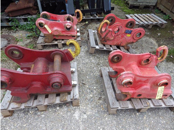 وصلة الربط للمعدات المعلقة VERACHTERT