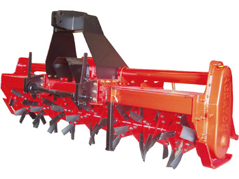 محراث الدوار