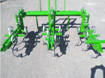 جديد مسلفة BOMET Bineuse à dents 2 rangs NEMBUS: صور 2 جديد مسلفة BOMET Bineuse à dents 2 rangs NEMBUS: صور 2