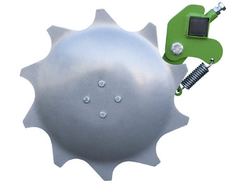 ال معدات حراثه BOMET