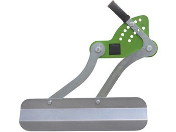 ال معدات حراثه BOMET