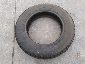 الإطارات MICHELIN