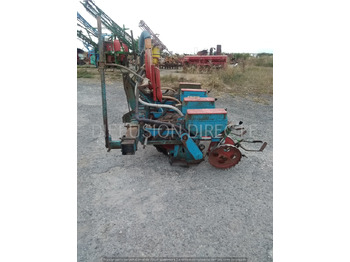 وضع البذور فى خطوط RIBOULEAU SEMOIR MONOGRAINE PNU: صور 4