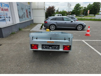 جديد مقطورات السيارات Neptun N7-202 PTW NEPTUN UCHYŁ: صور 2