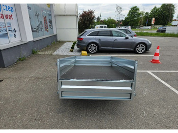 جديد مقطورات السيارات Neptun N7-202 PTW NEPTUN UCHYŁ: صور 4