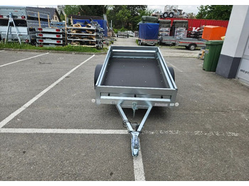 جديد مقطورات السيارات Neptun N7-202 PTW NEPTUN UCHYŁ: صور 3