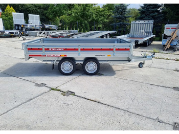 جديد مقطورات السيارات TEMARED TRANSPORTER 3015/2 R: صور 2