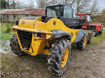 رافعة تلسكوبية 2006 JCB 524-50 Telescopic: صور 3