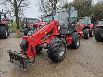 جرافة ذات عجلات تلسكوبية 2016 Weidemann 4080T, 3313 hours: صور 3 جرافة ذات عجلات تلسكوبية 2016 Weidemann 4080T, 3313 hours: صور 3