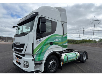 شاحنة جرار IVECO Stralis 440