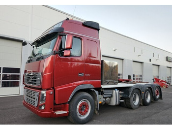 شاحنة جرار VOLVO FH16 600