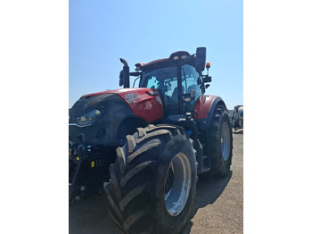 جرار CASE IH Optum 270