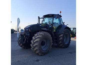 جرار DEUTZ