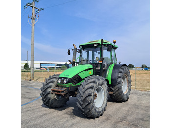 جرار DEUTZ Agroplus