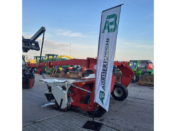 جزازة FALCIACONDIZIONATRICE LELY SPLENDIMO FC330: صور 3 جزازة FALCIACONDIZIONATRICE LELY SPLENDIMO FC330: صور 3