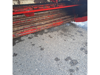 جزازة FALCIACONDIZIONATRICE LELY SPLENDIMO FC330: صور 5 جزازة FALCIACONDIZIONATRICE LELY SPLENDIMO FC330: صور 5