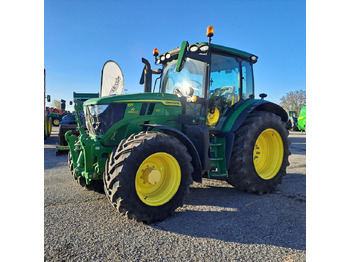 جرار JOHN DEERE 6R 150
