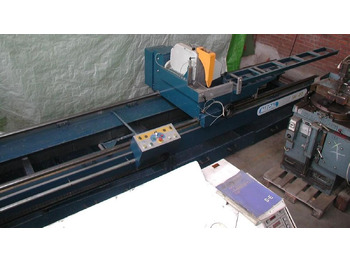 Doppelgehrungskreissäge MECAL إيجار Doppelgehrungskreissäge MECAL: صور 4