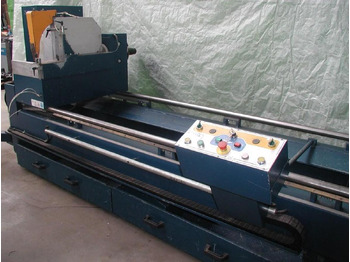 Doppelgehrungskreissäge MECAL إيجار Doppelgehrungskreissäge MECAL: صور 2