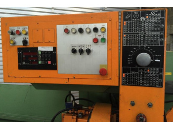 آلة تصنيع المعادن Gehrungs-Kreissägeautomat KALTENBACH: صور 3 آلة تصنيع المعادن Gehrungs-Kreissägeautomat KALTENBACH: صور 3