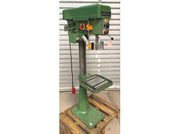 دريل ثابت Säulenbohrmaschine ALZMETALL: صور 2