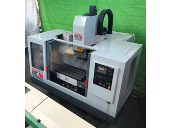 مركز تصنيع CNC