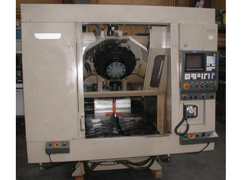 مركز تصنيع CNC