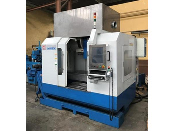 مركز تصنيع CNC