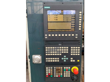 مركز تصنيع CNC Vertikal-Bearbeitungszentrum LEADWELL: صور 4