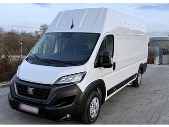 فان FIAT Ducato