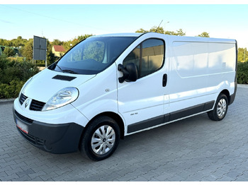 فان RENAULT Trafic 2.0
