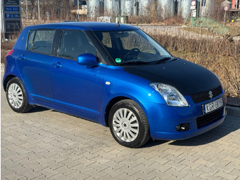 سيارة SUZUKI