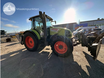 جرار CLAAS Arion 410