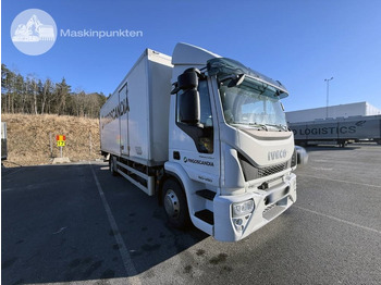 مبردة شاحنة IVECO EuroCargo