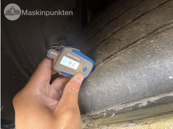 بصندوق مغلق شاحنة Scania R 420 LB: صور 5 بصندوق مغلق شاحنة Scania R 420 LB: صور 5