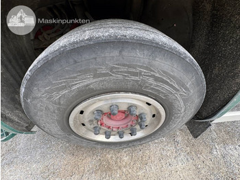 قلابات Scania R 490 LB Kassett: صور 5