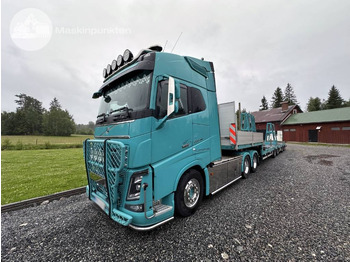شاحنة جرار VOLVO FH