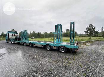 شاحنة جرار VOLVO FH