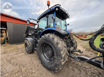 جرار Valtra Valmet A 114: صور 2 جرار Valtra Valmet A 114: صور 2