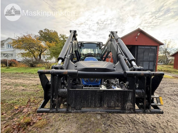 جرار Valtra Valmet A 114: صور 5 جرار Valtra Valmet A 114: صور 5