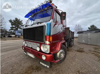 قلابات VOLVO F89