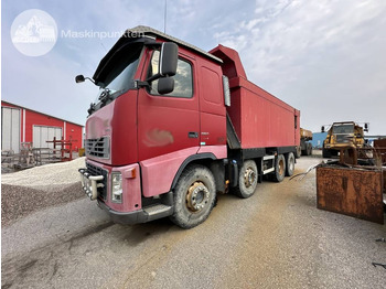 قلابات VOLVO FH16 660