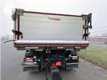 قلابات Volvo FH 16 750: صور 3