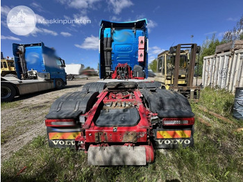 شاحنة جرار Volvo FH 460: صور 5