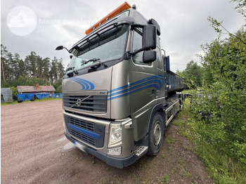 شاحنة ذات الخطاف VOLVO FH 480