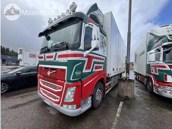 مبردة شاحنة VOLVO FH 500