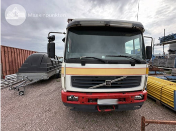 Volvo FL 6  إيجار Volvo FL 6: صور 2 Volvo FL 6  إيجار Volvo FL 6: صور 2
