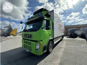 مبردة شاحنة VOLVO FM 340