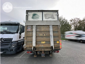 بصندوق مغلق شاحنة Volvo FM 9 300: صور 5