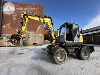 Wacker Neuson EW 100  إيجار Wacker Neuson EW 100: صور 2